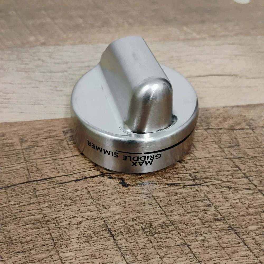 Genuine Dacor‎ Griddle Knob # 105377-08
